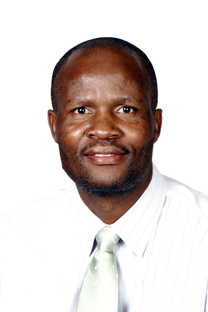 Z.J. Madula