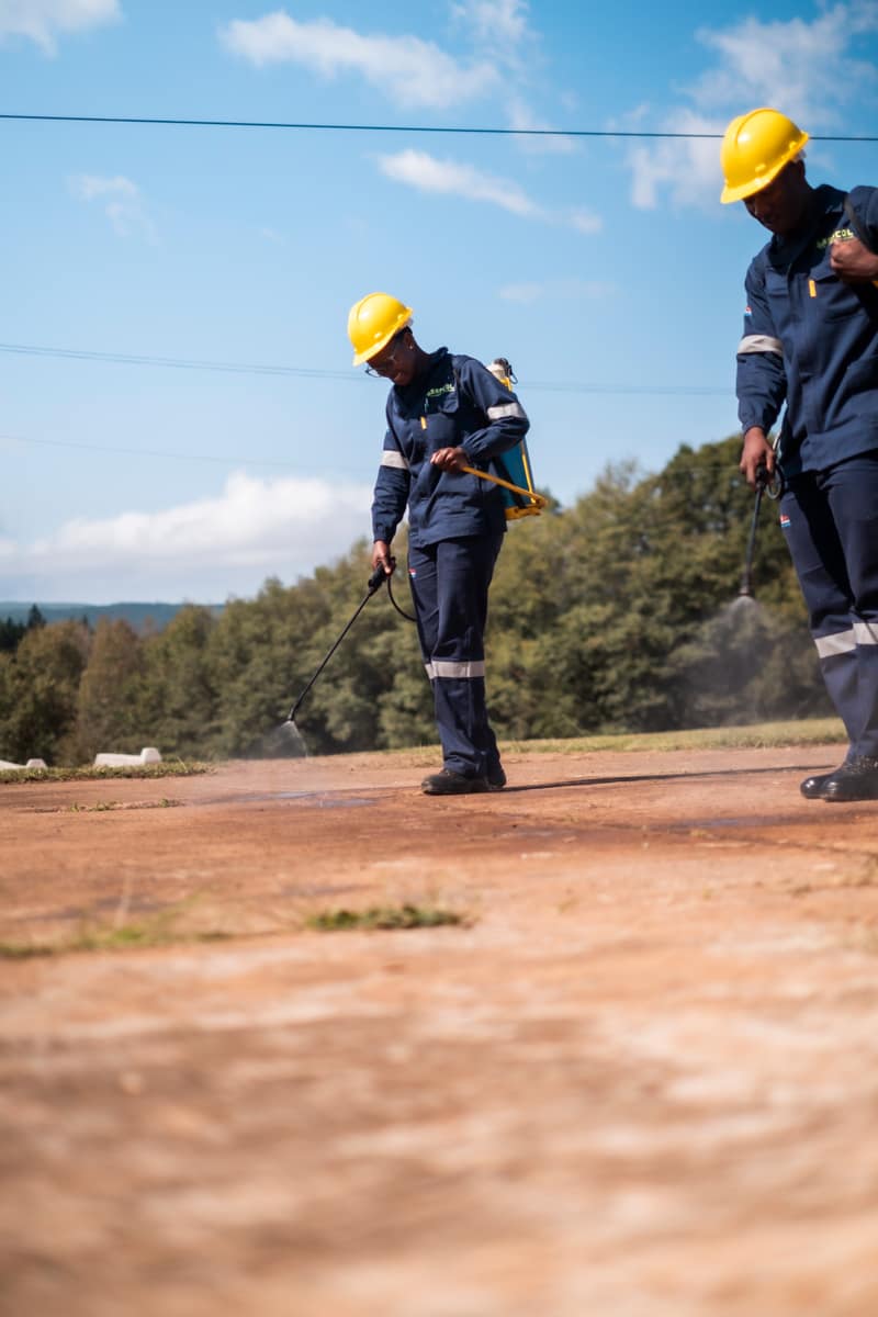 SAFCOL Training - facility.jpg